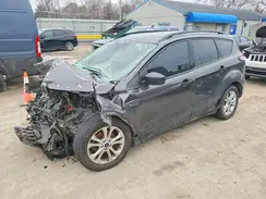 1FMCU0F73JUA97383 2018 FORD ESCAPE