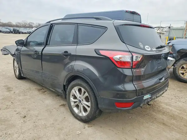 1FMCU0F73JUA97383 2018 FORD ESCAPE - Image 2