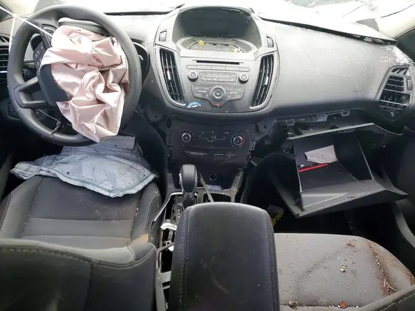 1FMCU0F73JUA97383 2018 FORD ESCAPE - Image 8
