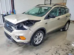 1FMCU0F73JUB04719 2018 FORD ESCAPE