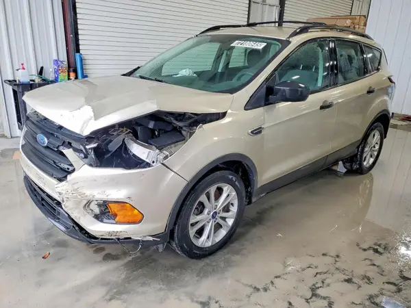 1FMCU0F73JUB04719 2018 FORD ESCAPE - Image 1