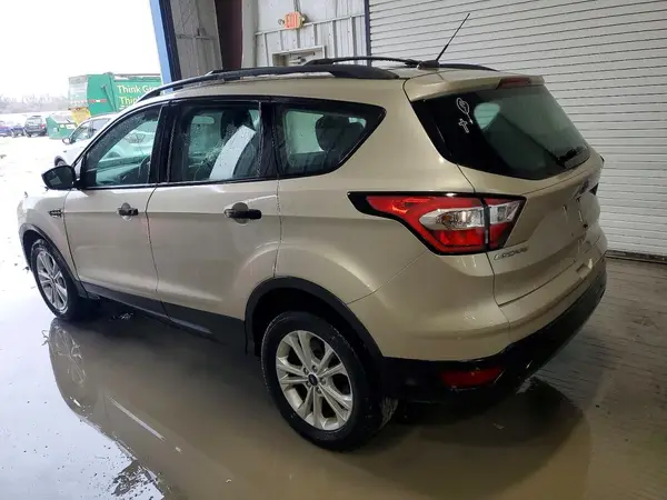 1FMCU0F73JUB04719 2018 FORD ESCAPE - Image 2
