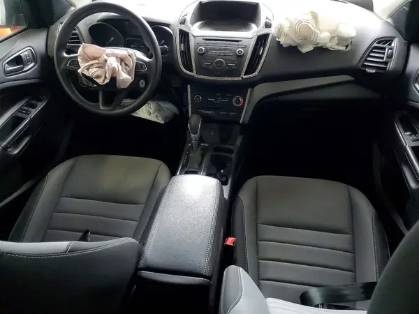 1FMCU0F73JUB04719 2018 FORD ESCAPE - Image 8