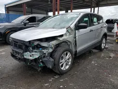 1FMCU0F73JUB04722 2018 FORD ESCAPE