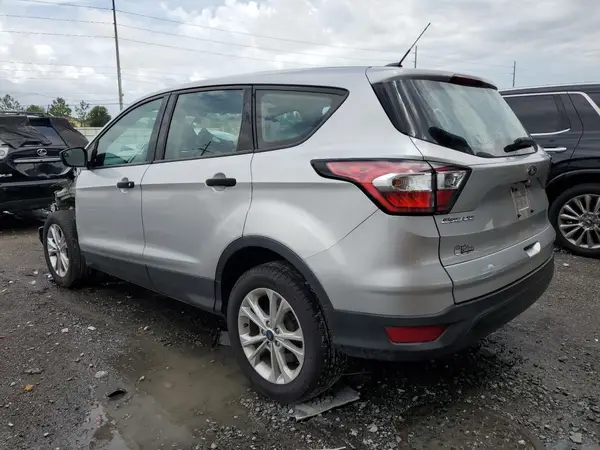 1FMCU0F73JUB04722 2018 FORD ESCAPE - Image 2