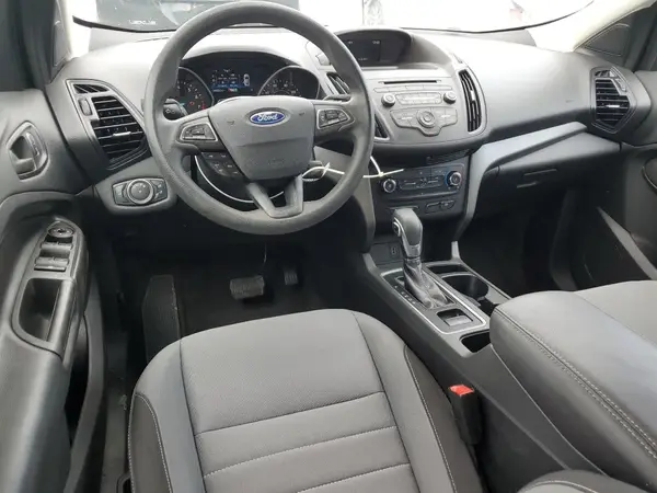 1FMCU0F73JUB04722 2018 FORD ESCAPE - Image 8