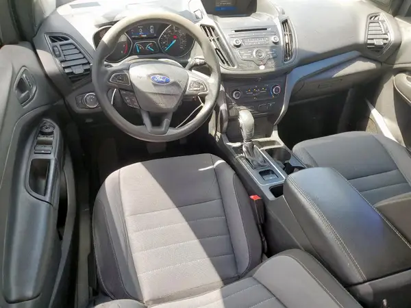 1FMCU0F73JUB11380 2018 FORD ESCAPE - Image 8