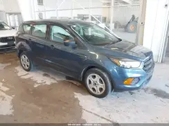 1FMCU0F73JUB12299 2018 FORD ESCAPE