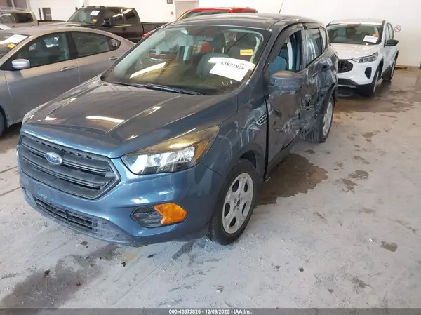 1FMCU0F73JUB12299 2018 FORD ESCAPE - Image 2