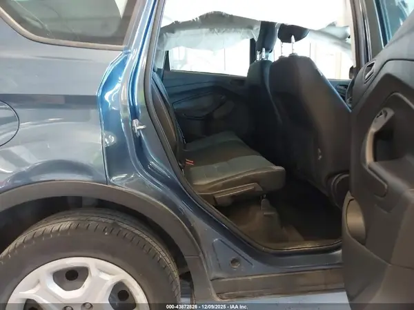 1FMCU0F73JUB12299 2018 FORD ESCAPE - Image 8