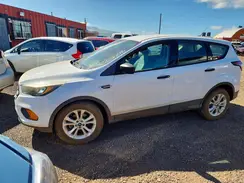1FMCU0F73JUB14540 2018 FORD ESCAPE