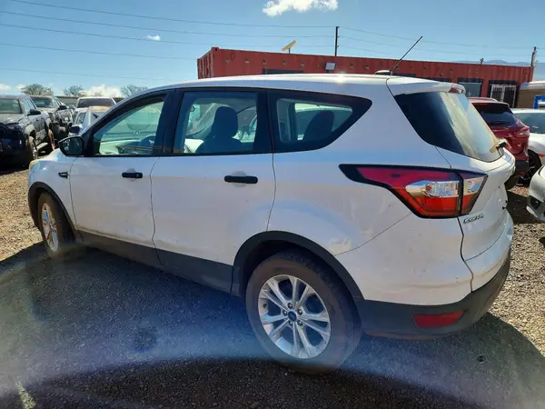 1FMCU0F73JUB14540 2018 FORD ESCAPE - Image 2