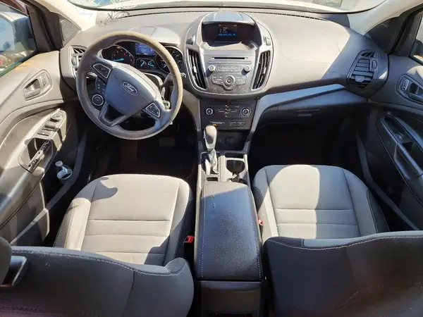 1FMCU0F73JUB14540 2018 FORD ESCAPE - Image 8
