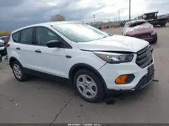 1FMCU0F73JUB16255 2018 FORD ESCAPE
