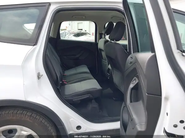 1FMCU0F73JUB16255 2018 FORD ESCAPE - Image 8