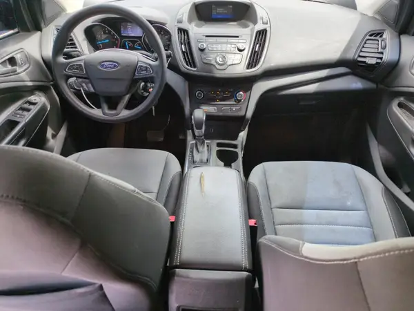 1FMCU0F73JUB16627 2018 FORD ESCAPE - Image 8
