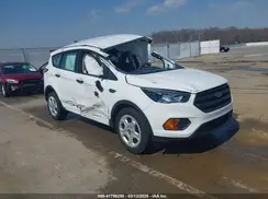 1FMCU0F73JUB19544 2018 FORD ESCAPE