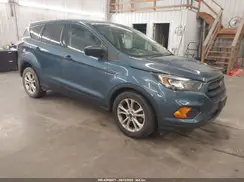 1FMCU0F73JUB22847 2018 FORD ESCAPE