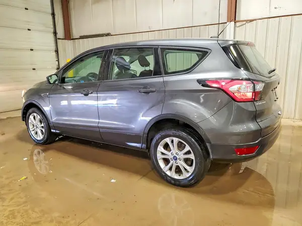 1FMCU0F73JUB33556 2018 FORD ESCAPE - Image 2