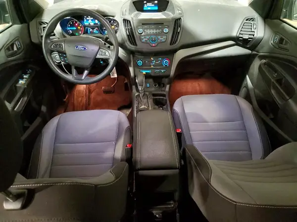 1FMCU0F73JUB33556 2018 FORD ESCAPE - Image 8