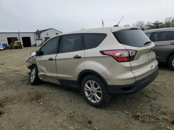 1FMCU0F73JUB33962 2018 FORD ESCAPE - Image 2