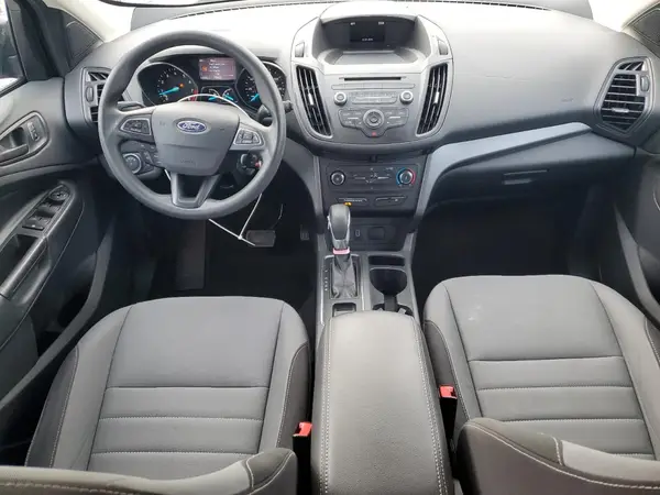 1FMCU0F73JUB34884 2018 FORD ESCAPE - Image 8