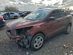 1FMCU0F73JUB35551 2018 FORD ESCAPE