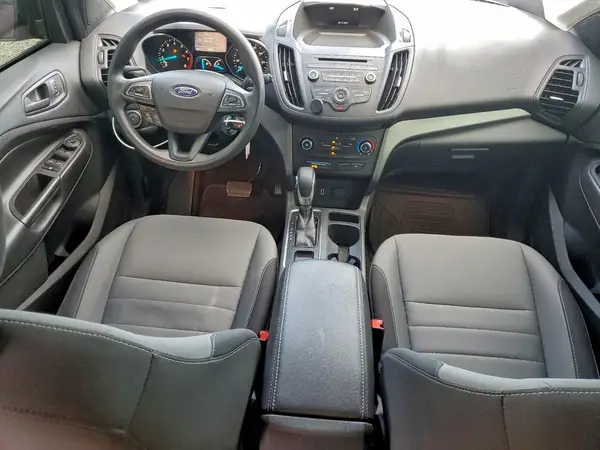 1FMCU0F73JUB35551 2018 FORD ESCAPE - Image 8