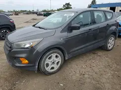 1FMCU0F73JUB36702 2018 FORD ESCAPE