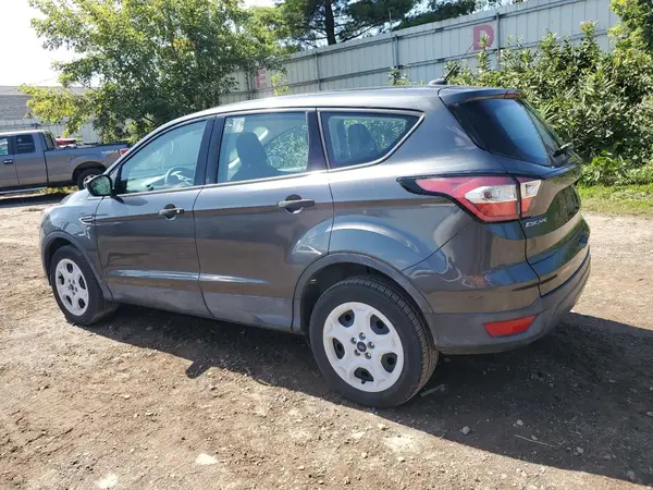 1FMCU0F73JUB37218 2018 FORD ESCAPE - Image 2