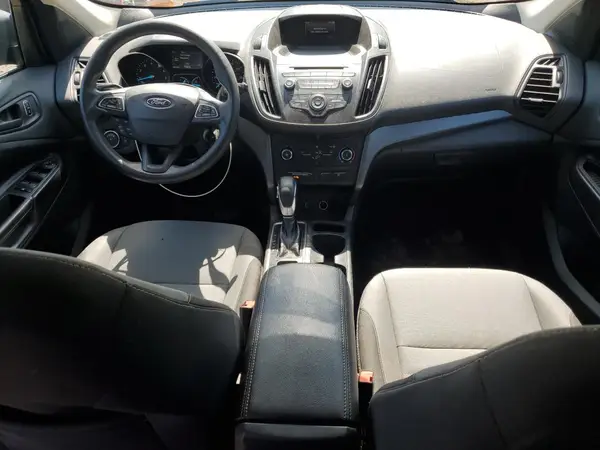 1FMCU0F73JUB37218 2018 FORD ESCAPE - Image 8