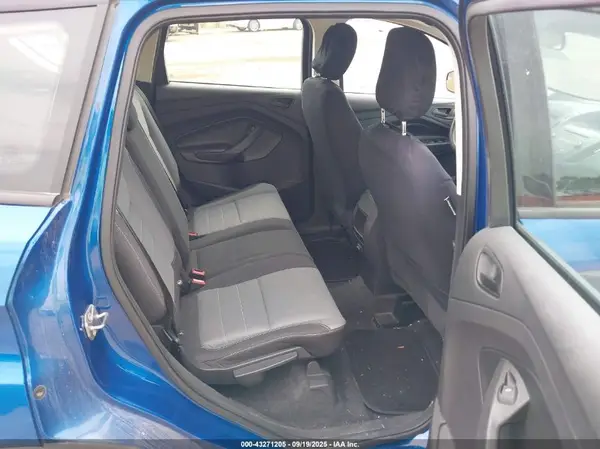 1FMCU0F73JUB37591 2018 FORD ESCAPE - Image 8