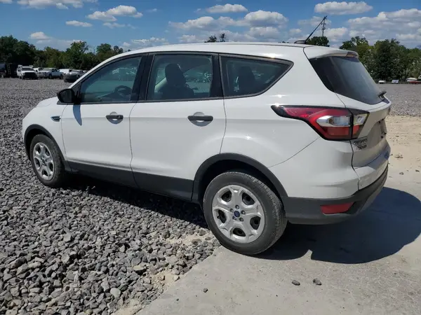 1FMCU0F73JUB42998 2018 FORD ESCAPE - Image 2