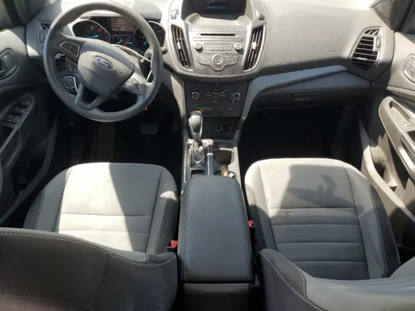 1FMCU0F73JUB42998 2018 FORD ESCAPE - Image 8