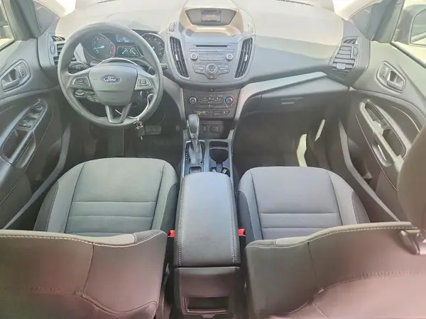 1FMCU0F73JUB43259 2018 FORD ESCAPE - Image 8