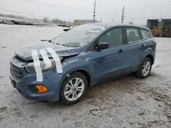 1FMCU0F73JUB43519 2018 FORD ESCAPE