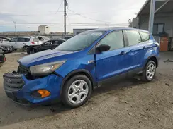 1FMCU0F73JUB44167 2018 FORD ESCAPE