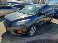 1FMCU0F73JUB52706 2018 FORD ESCAPE