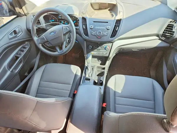 1FMCU0F73JUB52706 2018 FORD ESCAPE - Image 8