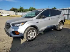 1FMCU0F73JUB53063 2018 FORD ESCAPE