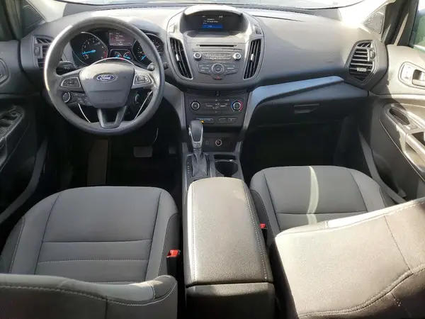 1FMCU0F73JUB53063 2018 FORD ESCAPE - Image 8