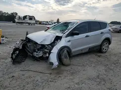1FMCU0F73JUB53435 2018 FORD ESCAPE