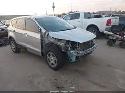1FMCU0F73JUB53631 2018 FORD ESCAPE