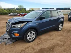 1FMCU0F73JUB53869 2018 FORD ESCAPE