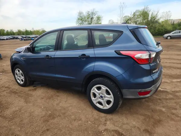 1FMCU0F73JUB53869 2018 FORD ESCAPE - Image 2