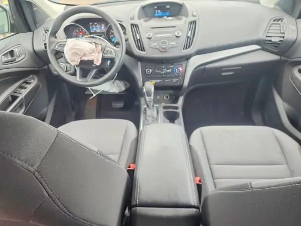 1FMCU0F73JUB53869 2018 FORD ESCAPE - Image 8