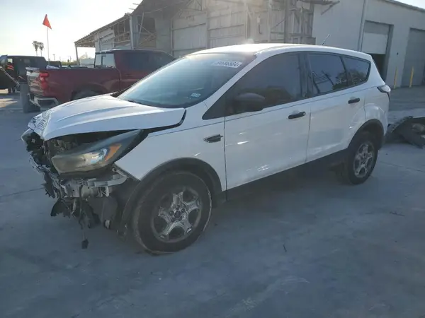 1FMCU0F73JUB54875 2018 FORD ESCAPE - Image 1