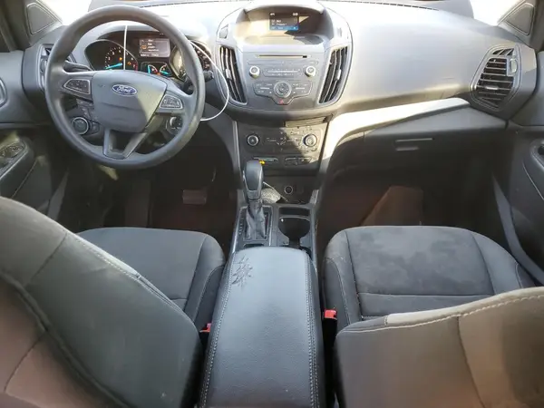 1FMCU0F73JUB54875 2018 FORD ESCAPE - Image 8