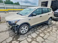 1FMCU0F73JUB57856 2018 FORD ESCAPE