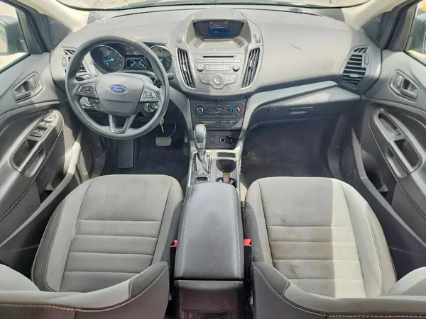 1FMCU0F73JUB57856 2018 FORD ESCAPE - Image 8
